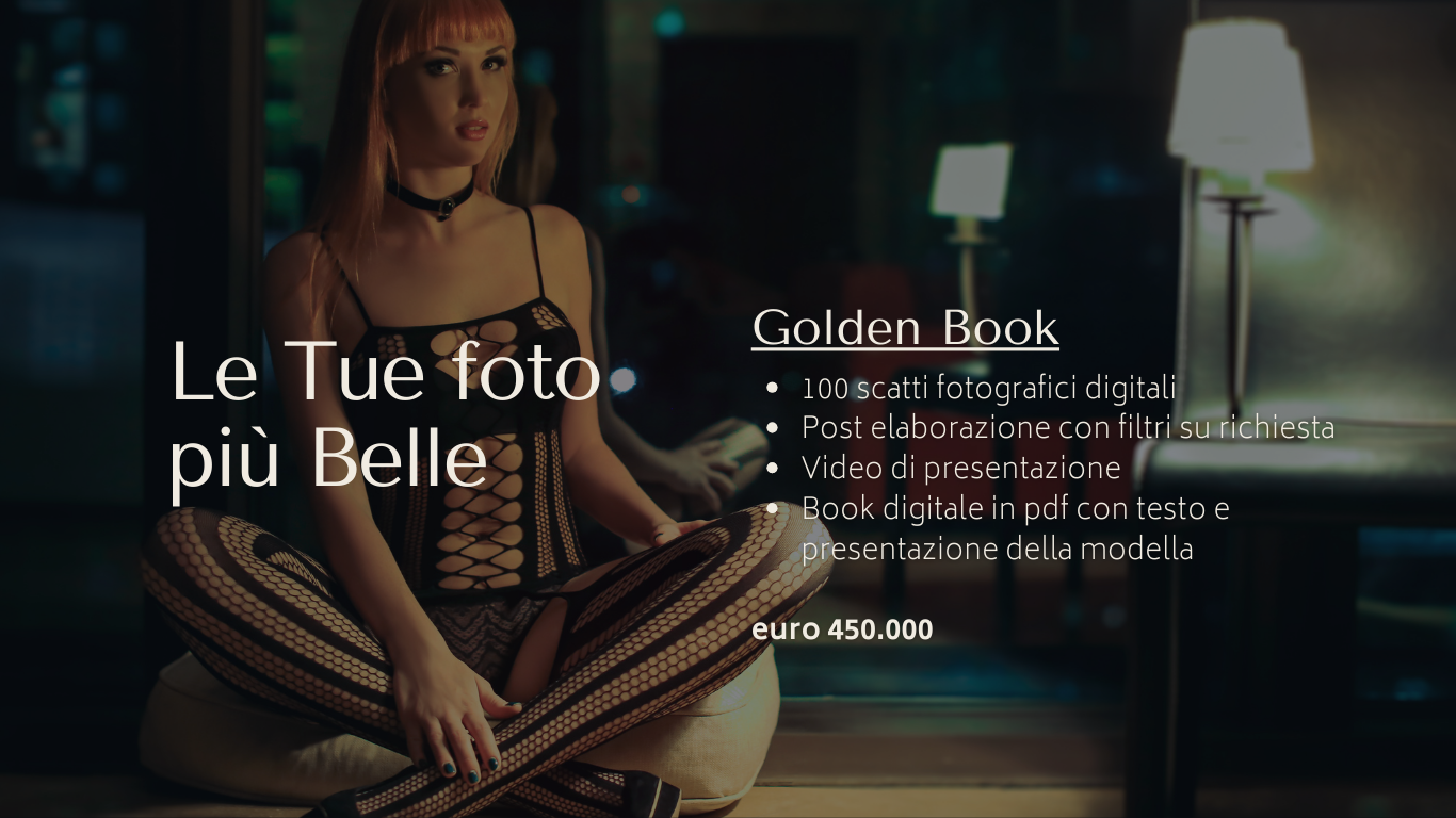 GOLDEN BOOK